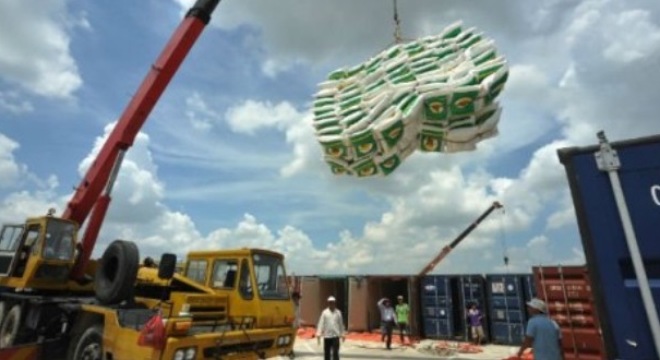  Việt Nam xuất khẩu 40 nhóm hàng sang Hàn Quốc 